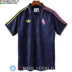 Thailandia Maglia Juventus Speciale 2025/2026 I Blu