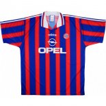 Retro Maglia Bayern Monaco Prima 1995/1997