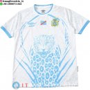 Thailandia Maglia Congo Speciale 2026 Bianco Blu