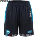 Thailandia Pantaloni Maglia Napoli Speciale 2025/2026 Blu Navy