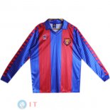 Retro Maglia Barcellona Prima 1989/1992 ML