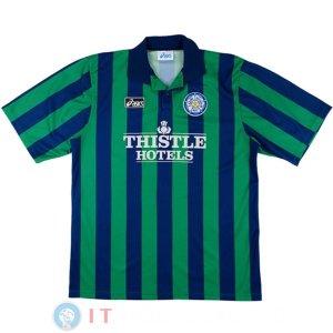 Retro Leeds United Terza 1994/1996