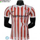 Thailandia Maglia Inter Milan Speciale Giocatori 2025/2026 Rosso Bianco
