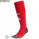 Calze Maglia Bambino Arsenal Prima 2024/2025