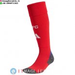 Calze Maglia Bambino Arsenal Prima 2024/2025