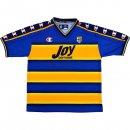 Retro Maglia Parma Prima 2001/2002