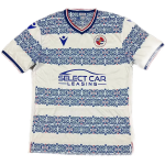 Thailandia Maglia Reading Prima 2025/2026