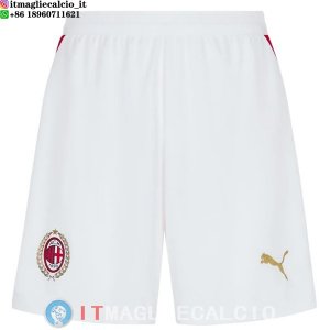 Thailandia Maglia AC Milan Pantaloni Seconda 2026/2027