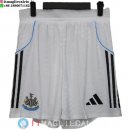 Thailandia Maglia Newcastle United Pantaloni Prima Giocatori 2025/2026