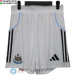 Thailandia Maglia Newcastle United Pantaloni Prima Giocatori 2025/2026