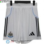 Thailandia Maglia Newcastle United Pantaloni Prima Giocatori 2025/2026
