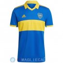 Thailandia Maglia Boca Juniors Prima 2022/2023