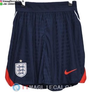 Maglia Inghilterra Pantaloni Seconda Giocatori 2026