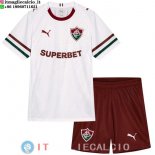 Maglia Bambino Fluminense Seconda 2026/2027