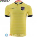 Thailandia Maglia Ecuador Prima 2023