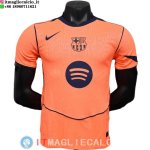 Maglia Barcellona Terza Giocatori 2025/2026