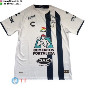 Thailandia Maglia Pachuca Portiere 2022/2023 Bianco