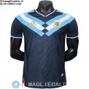 Maglia Argentina Speciale Giocatori 2026 Blu Navy Bianco