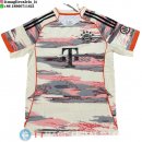 Thailandia Maglia Bayern Monaco Seconda Concetto 2025/2026