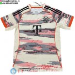 Thailandia Maglia Bayern Monaco Seconda Concetto 2025/2026