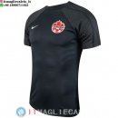 Thailandia Maglia Canada Terza 2023