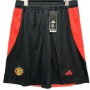 Thailandia Pantaloni Manchester United Prima 2024/2025 II