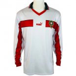 Retro Maglia Marocco Seconda 1998 ML