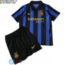 Maglia Bambino Inter Milan Prima 2026/2027