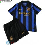 Maglia Bambino Inter Milan Prima 2026/2027