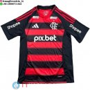 Thailandia Maglia Flamengo Prima 2025/2026