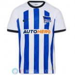 Thailandia Maglia Hertha Berlino Prima 2022/2023