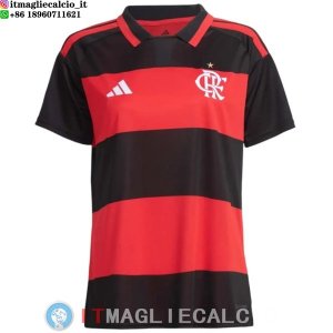 Maglia Donne Flamengo Prima 2026/2027