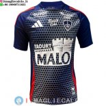 Thailandia Maglia Stade Brestois Terza 2024/2025