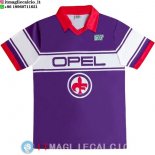 Retro Maglia Fiorentina Prima 1984/1985