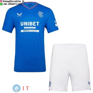 Maglia Set Completo Uomo Rangers Prima 2023/2024