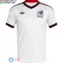 Thailandia Maglia Messico Seconda 2026