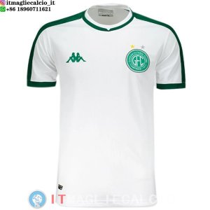 Thailandia Maglia Guarani Seconda 2023/2024