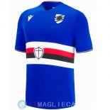 Thailandia Maglia Sampdoria Prima 2022/2023
