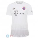 Retro Maglia Bayern Monaco Seconda 2019/2020