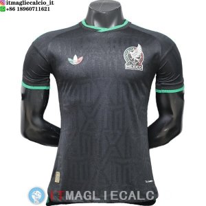 Maglia Messico Terza Giocatori 2026