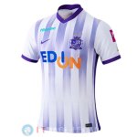 Thailandia Maglia Sanfrecce Hiroshima Seconda 2022/2023 Thailandia Maglia Sanfrecce Hiroshima Seconda 2022/2023