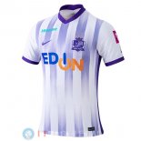 Thailandia Maglia Sanfrecce Hiroshima Seconda 2022/2023