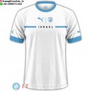 Thailandia Maglia Israele Seconda 2023