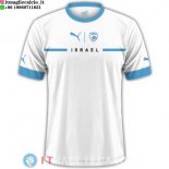 Thailandia Maglia Israele Seconda 2023