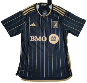 Thailandia Maglia Los Angeles Galaxy Prima 2024/2025