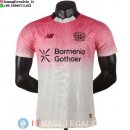 Thailandia Maglia Leverkusen Seconda Giocatori 2025/2026