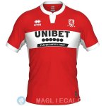 Thailandia Maglia Middlesbrough Prima 2022/2023 Thailandia Maglia Middlesbrough Prima 2022/2023