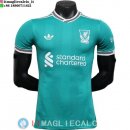 Maglia Giocatori Liverpool Terza 2025/2026