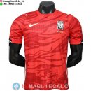Maglia Giocatori Corea Prima 2026