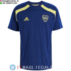 Thailandia Maglia Boca Juniors Speciale 2025/2026 Blu